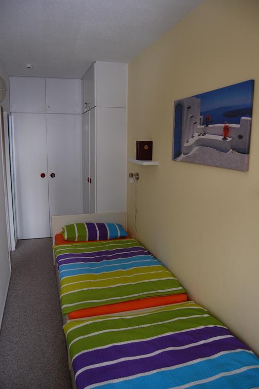 Kalifornia258 Apartment Schonberg in Holstein Room photo